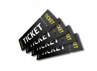Summer ShinyLAN 2025 Ticket - [] - Spectator Pass